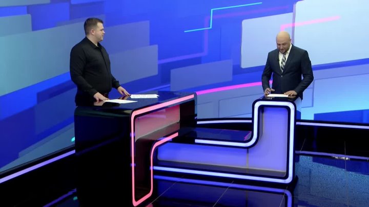 Владимир Кривов форум КРАСНАЯ КНОПКА на телеканале Губерния, СОВА ИНФО Хештег Интервью РОСТСАЙТ