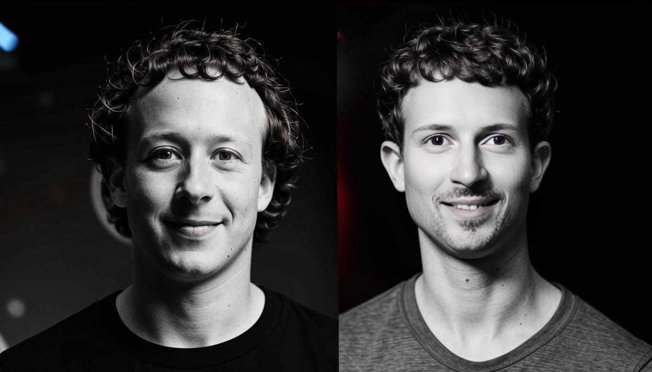 Цукерберг признался о заговоре властей США аналогичном с Дуровым