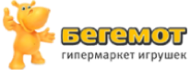 Гипермаркет Бегемот - Продвинули сайт в ТОП-10 по Санкт-Петербургу